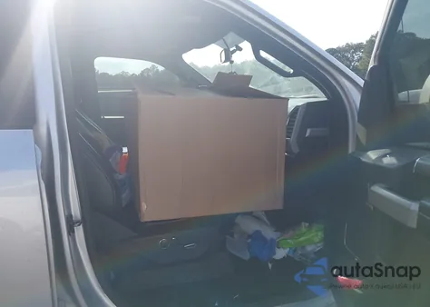 2016 Ford F-150 Lariat z USA, uszkodzony, nr VIN 1FTEW1CGXGKE38798